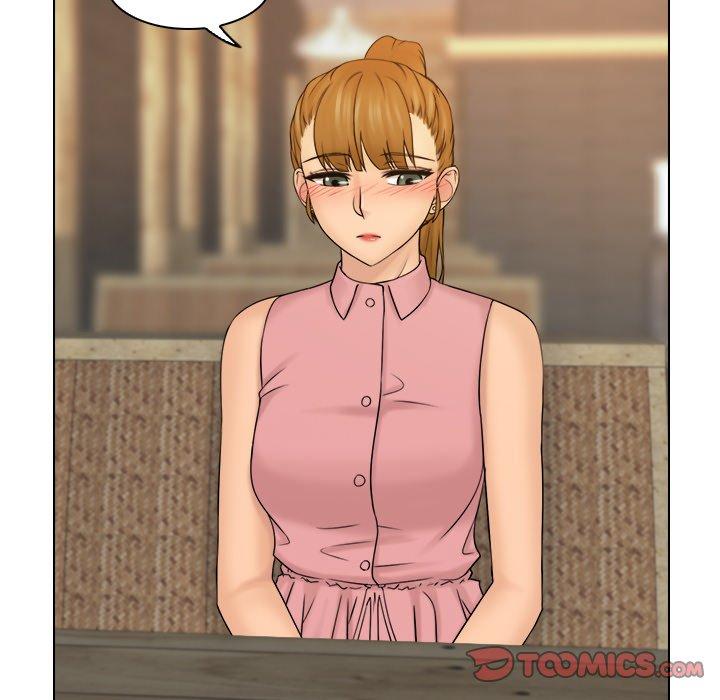 18P - 咖啡厅打工的日子/女友与奴隶