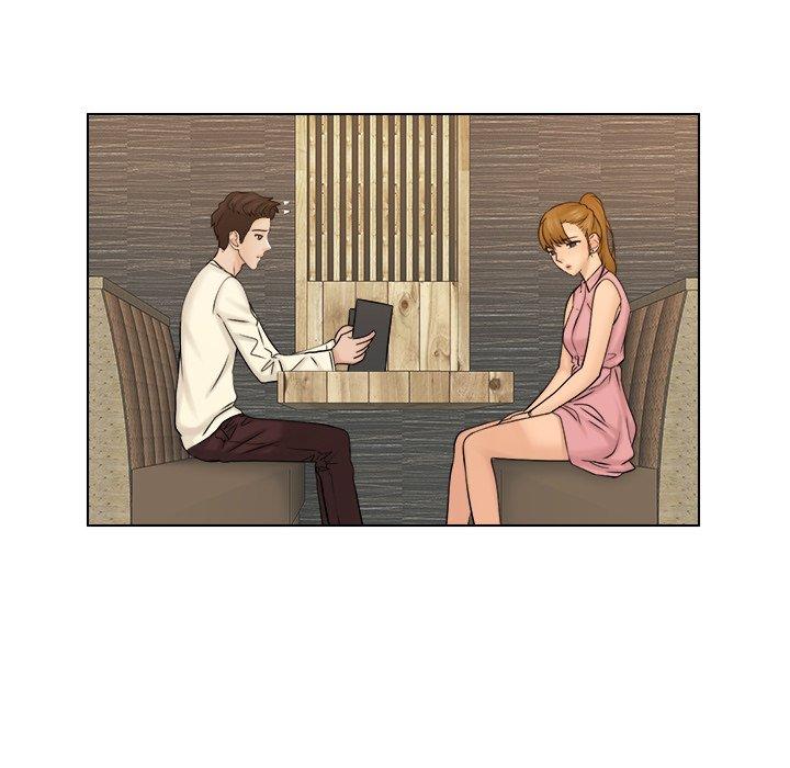 20P - 咖啡厅打工的日子/女友与奴隶