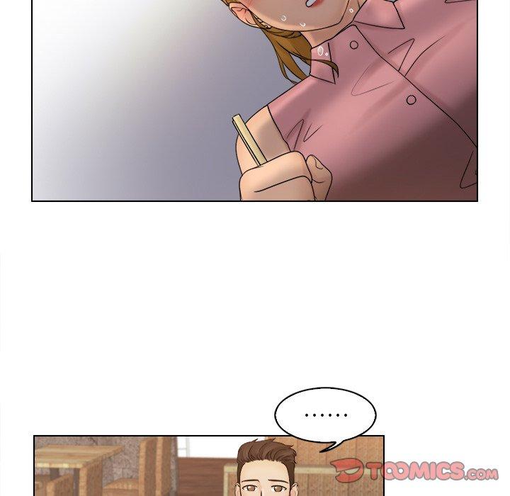 54P - 咖啡厅打工的日子/女友与奴隶