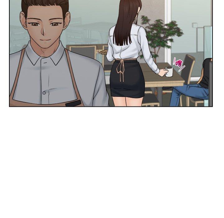 20P - 咖啡厅打工的日子/女友与奴隶