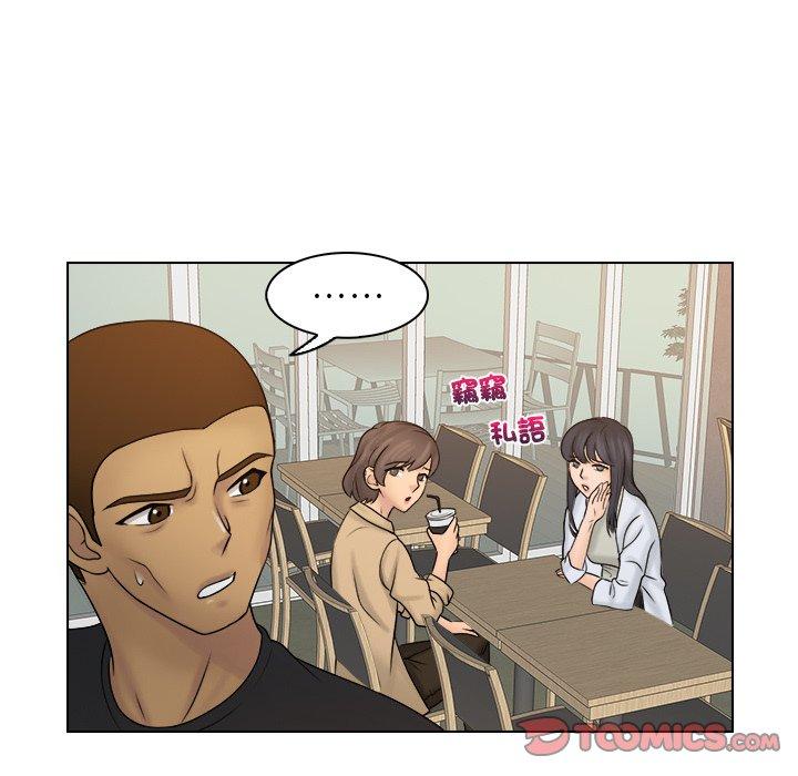 54P - 咖啡厅打工的日子/女友与奴隶