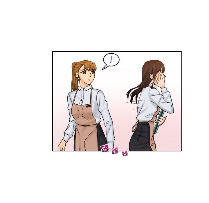 73P - 咖啡厅打工的日子/女友与奴隶