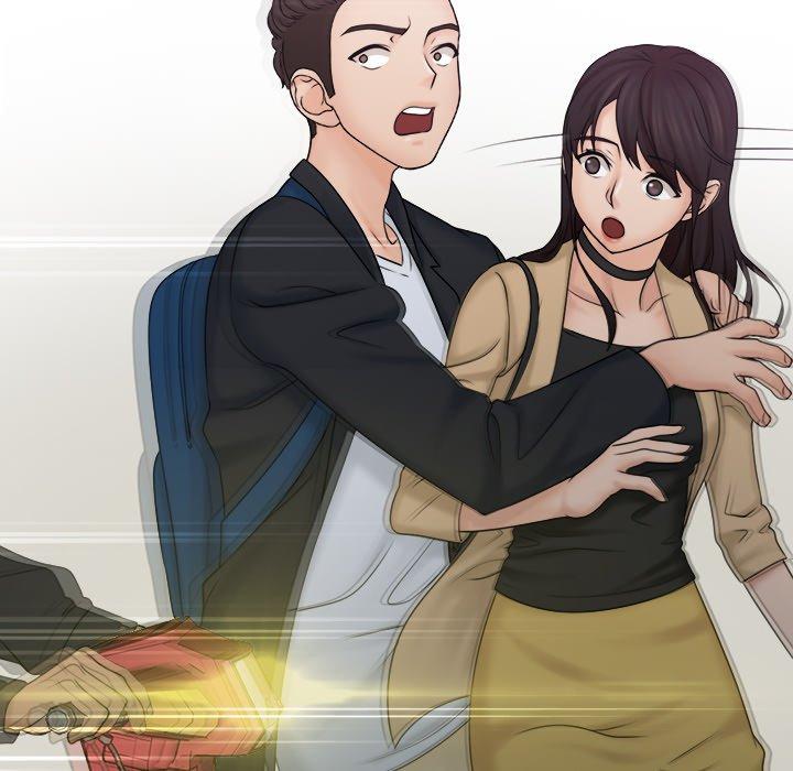 88P - 咖啡厅打工的日子/女友与奴隶
