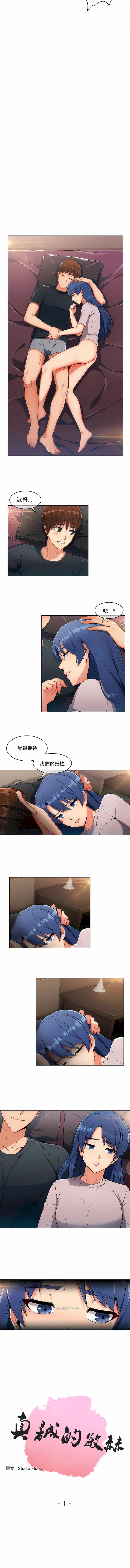 4P - 真诚的敏赫