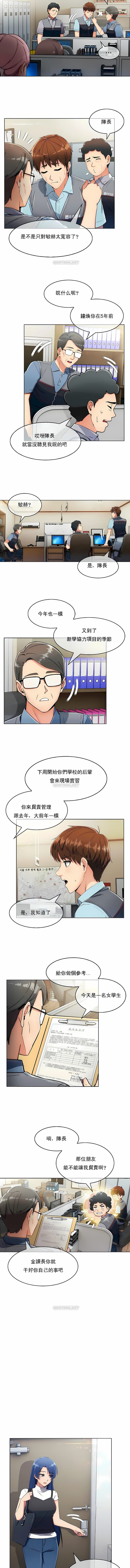 6P - 真诚的敏赫