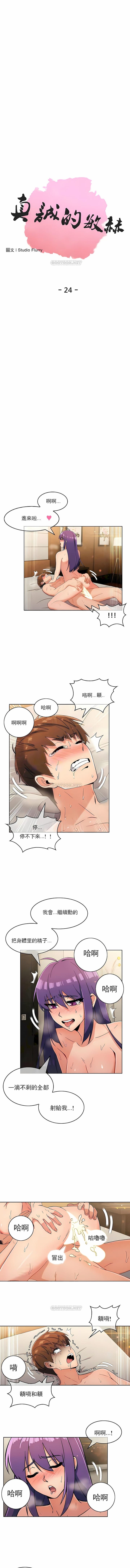 1P - 真诚的敏赫