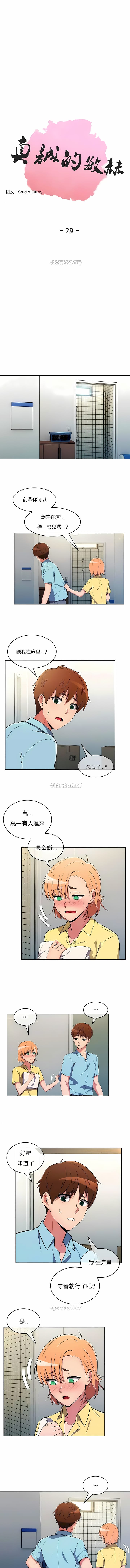 1P - 真诚的敏赫