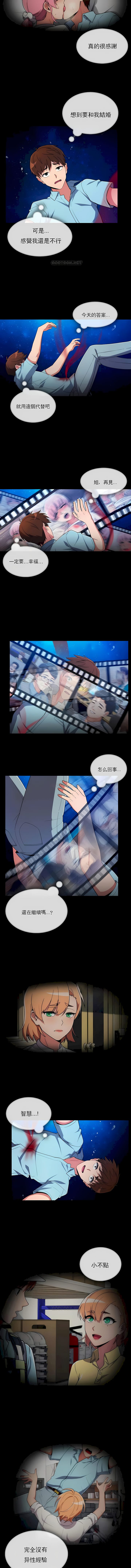 3P - 真诚的敏赫