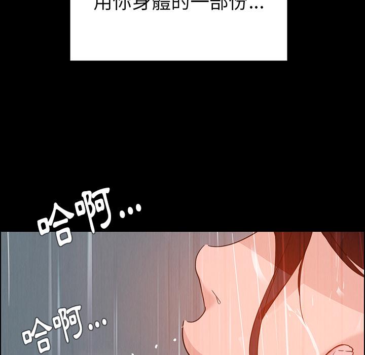 107P - 雨声的诱惑