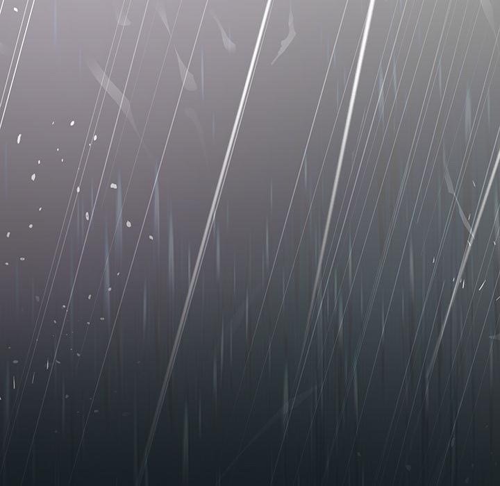 13P - 雨声的诱惑