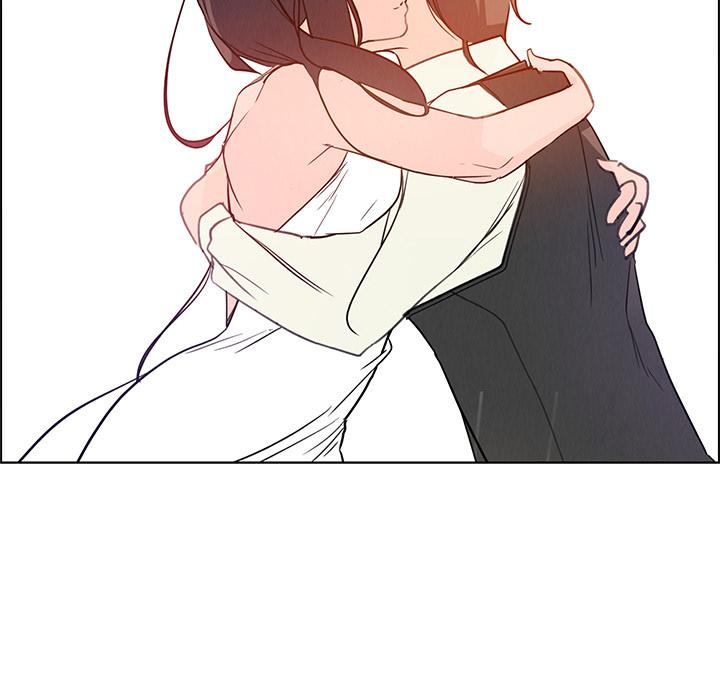 169P - 雨声的诱惑