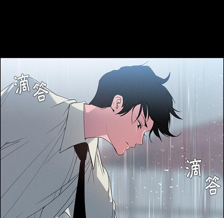 24P - 雨声的诱惑