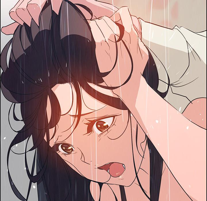 62P - 雨声的诱惑