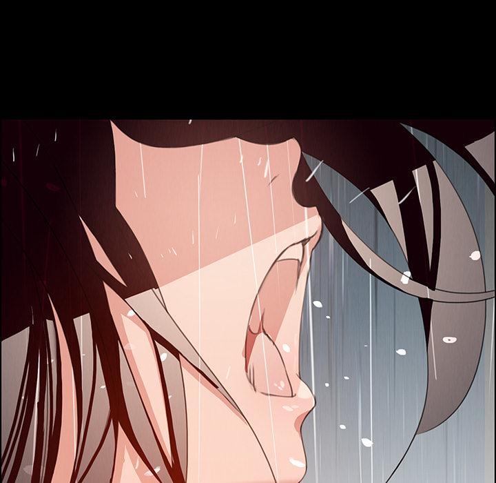 89P - 雨声的诱惑