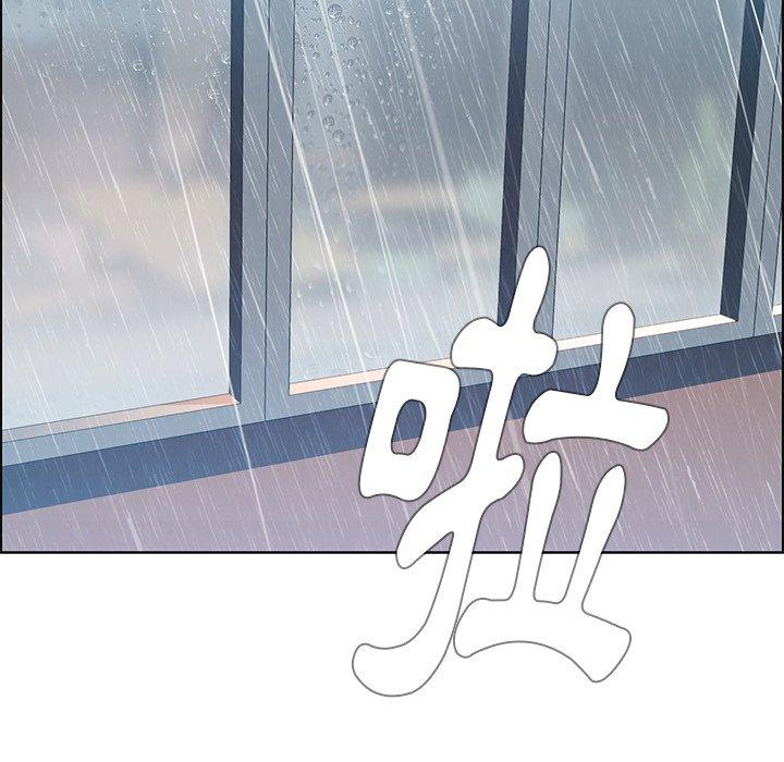 35P - 雨声的诱惑
