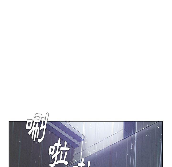 128P - 雨声的诱惑