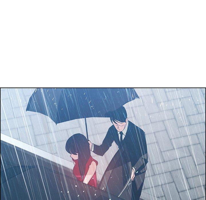130P - 雨声的诱惑