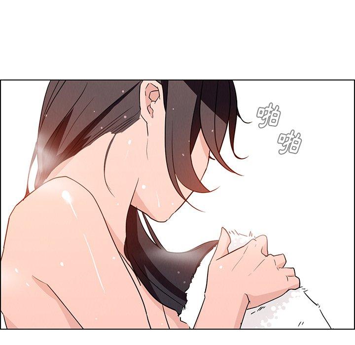 140P - 雨声的诱惑