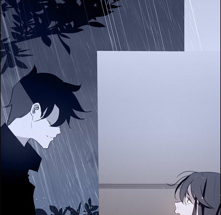 60P - 雨声的诱惑