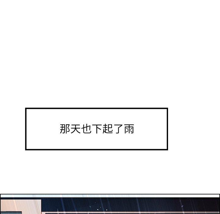 130P - 雨声的诱惑