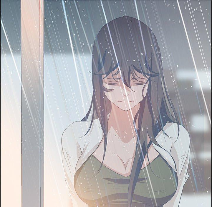 131P - 雨声的诱惑