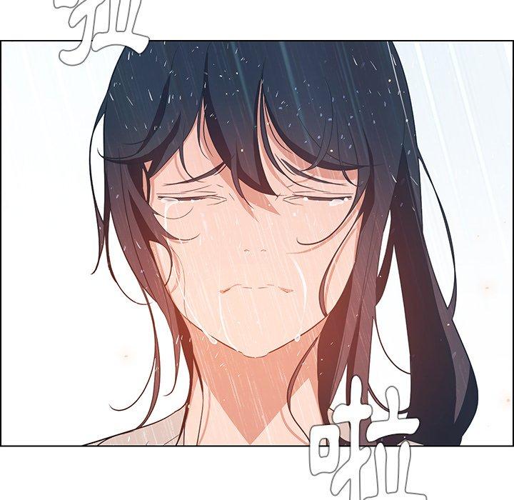 136P - 雨声的诱惑