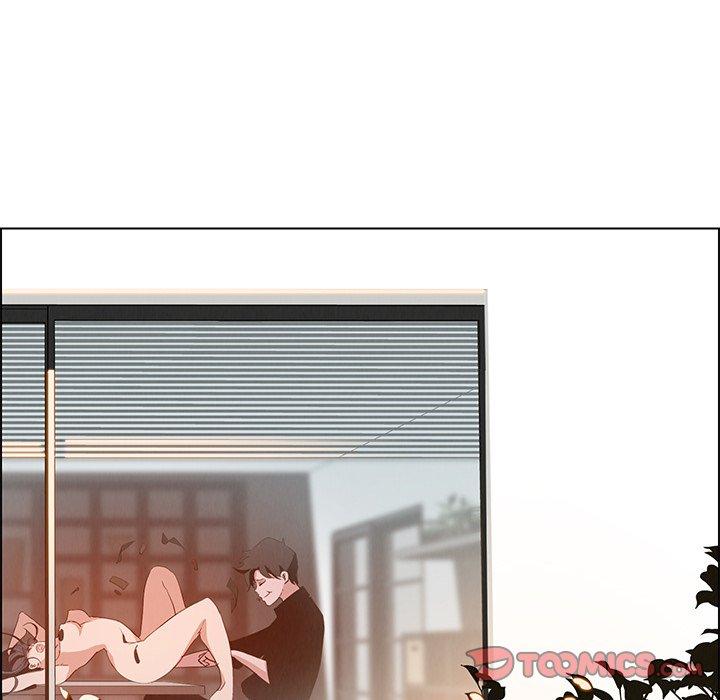 138P - 雨声的诱惑