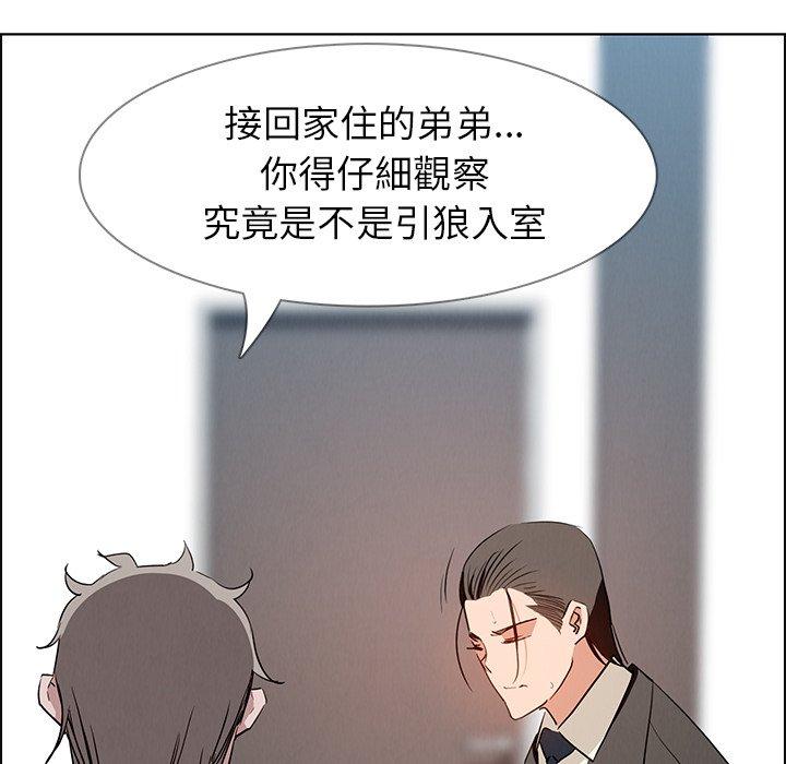 64P - 雨声的诱惑