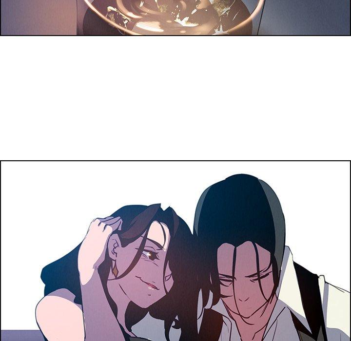141P - 雨声的诱惑