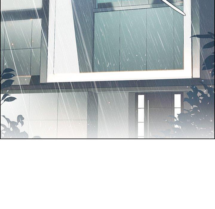 88P - 雨声的诱惑