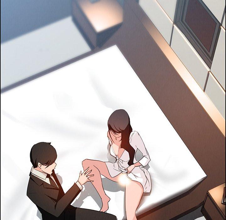 17P - 雨声的诱惑