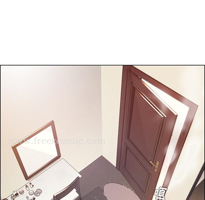 109P - 雨声的诱惑
