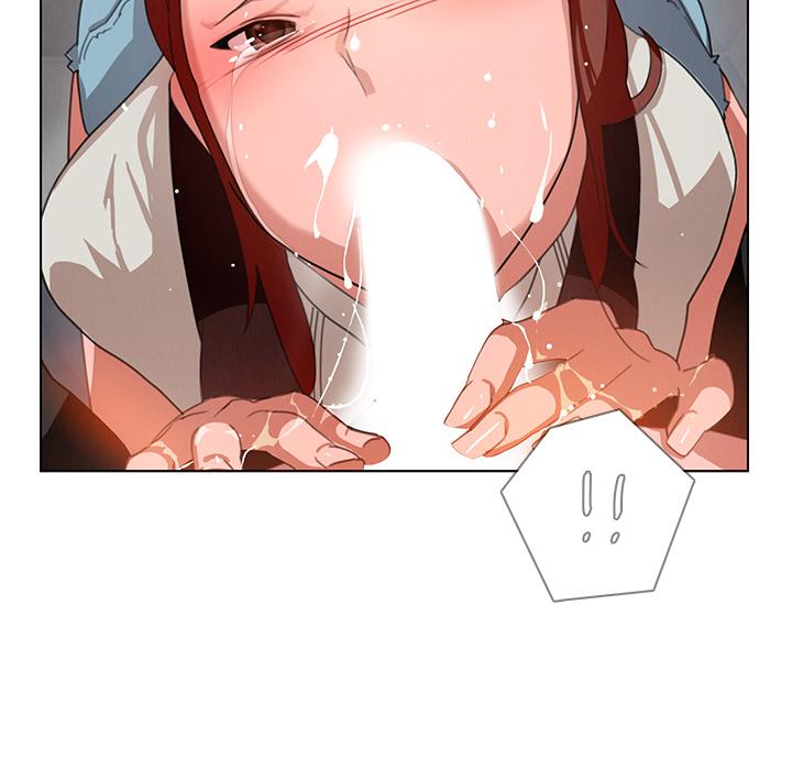 134P - 雨声的诱惑