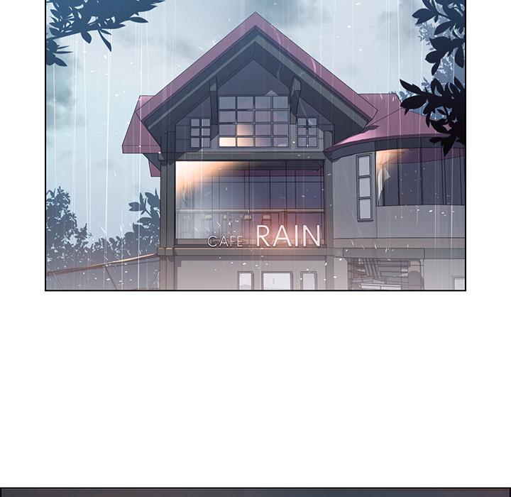 28P - 雨声的诱惑