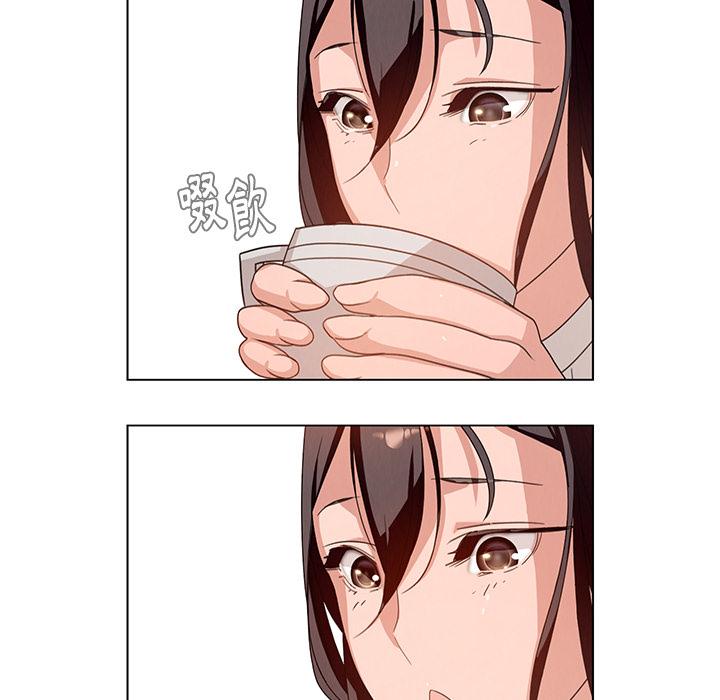61P - 雨声的诱惑