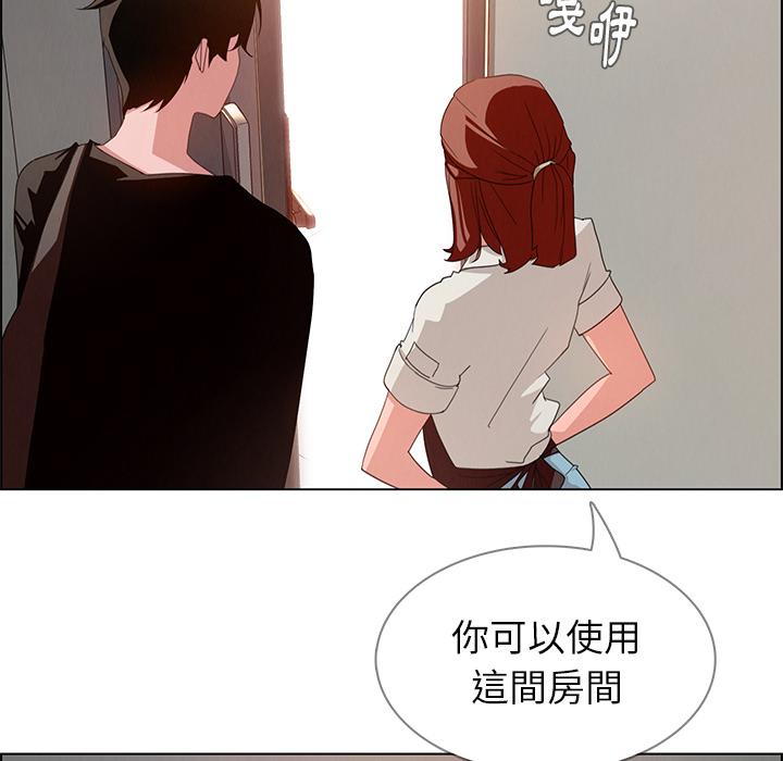 77P - 雨声的诱惑