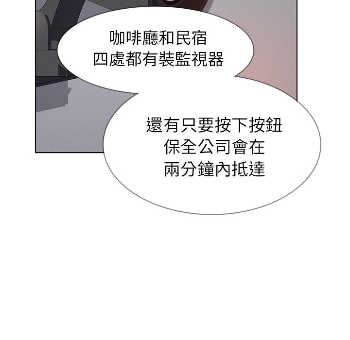 81P - 雨声的诱惑