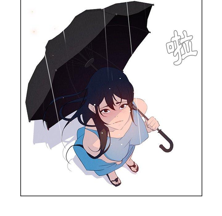 49P - 雨声的诱惑