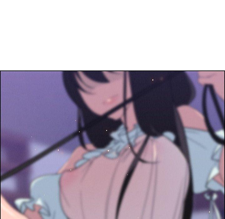 93P - 雨声的诱惑