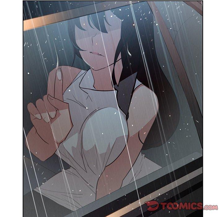 26P - 雨声的诱惑