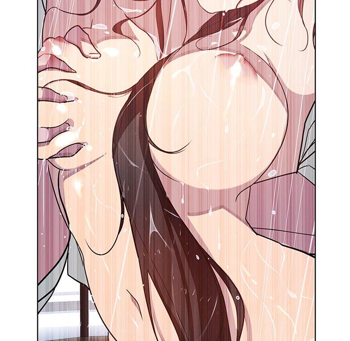 32P - 雨声的诱惑
