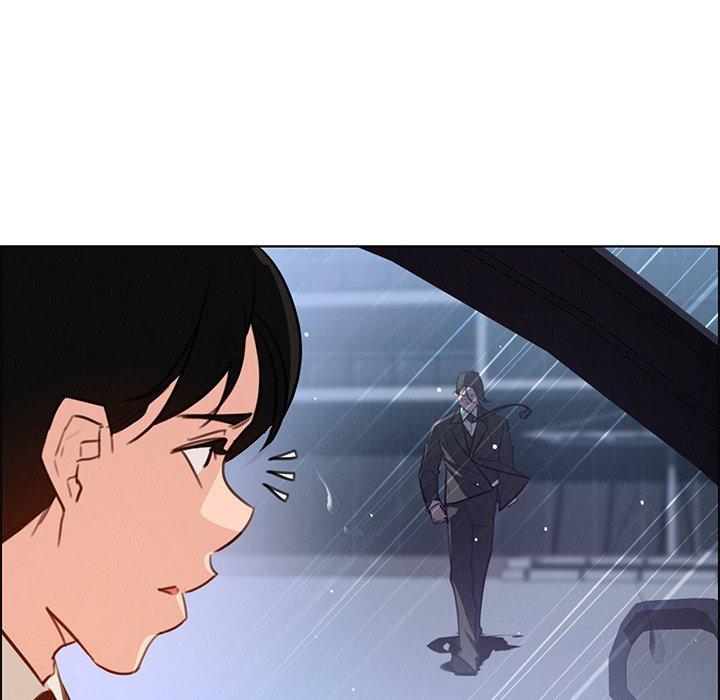 53P - 雨声的诱惑