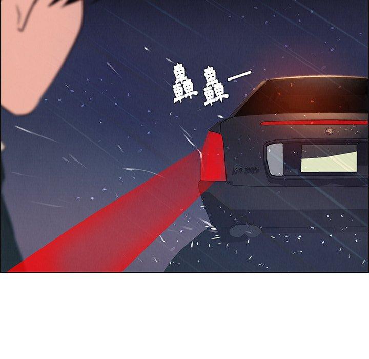 61P - 雨声的诱惑