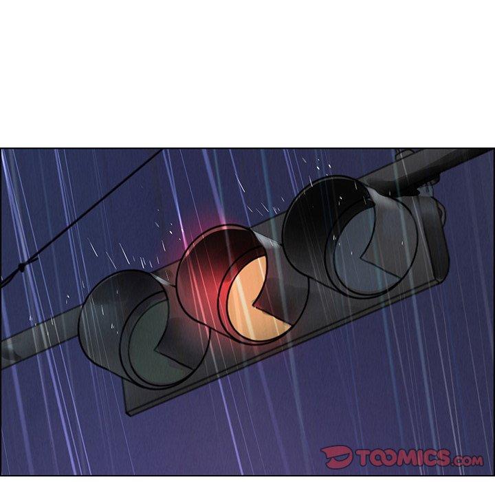 62P - 雨声的诱惑