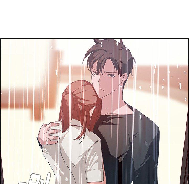 124P - 雨声的诱惑