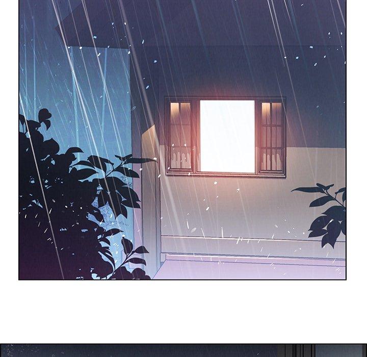 72P - 雨声的诱惑