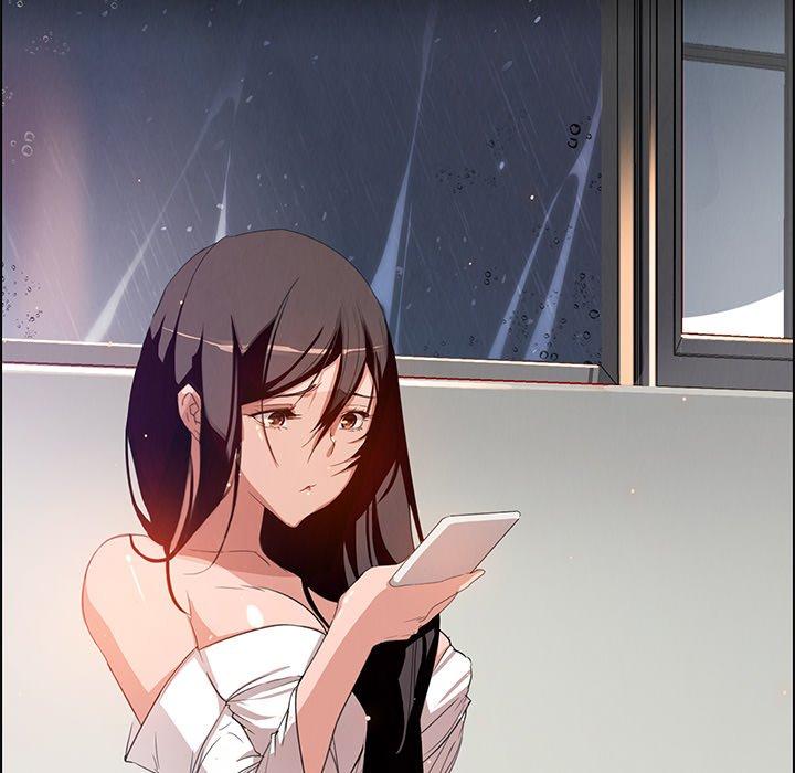 73P - 雨声的诱惑