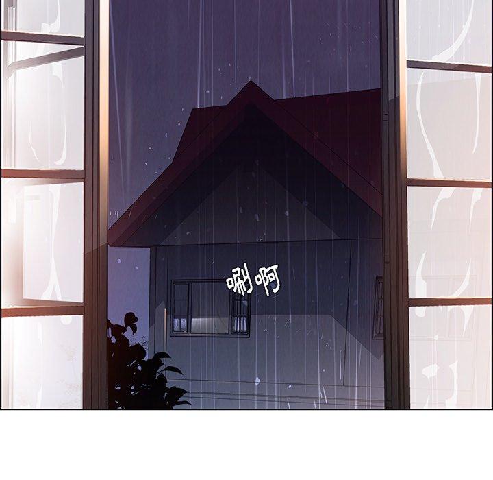 84P - 雨声的诱惑