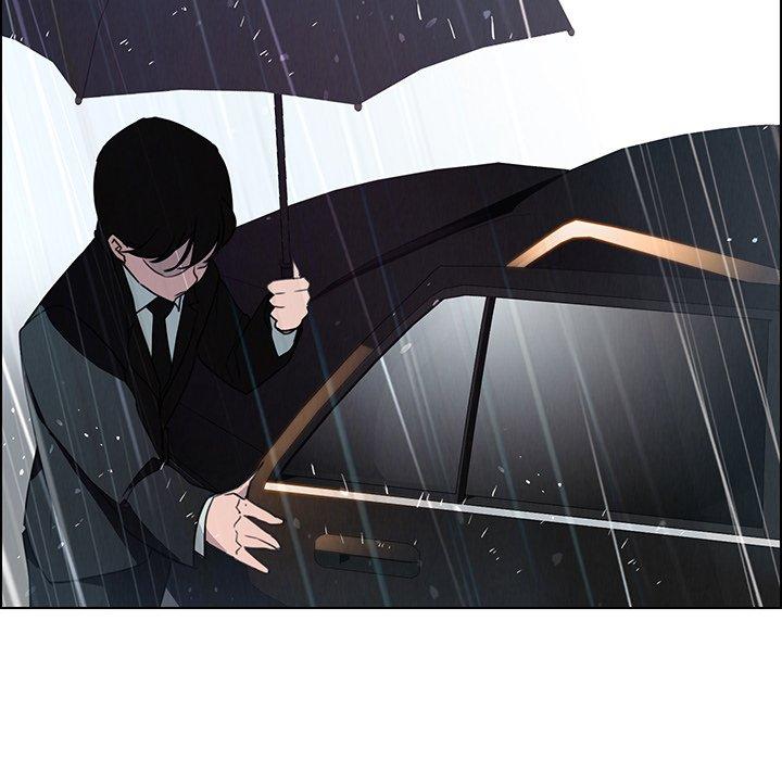 94P - 雨声的诱惑