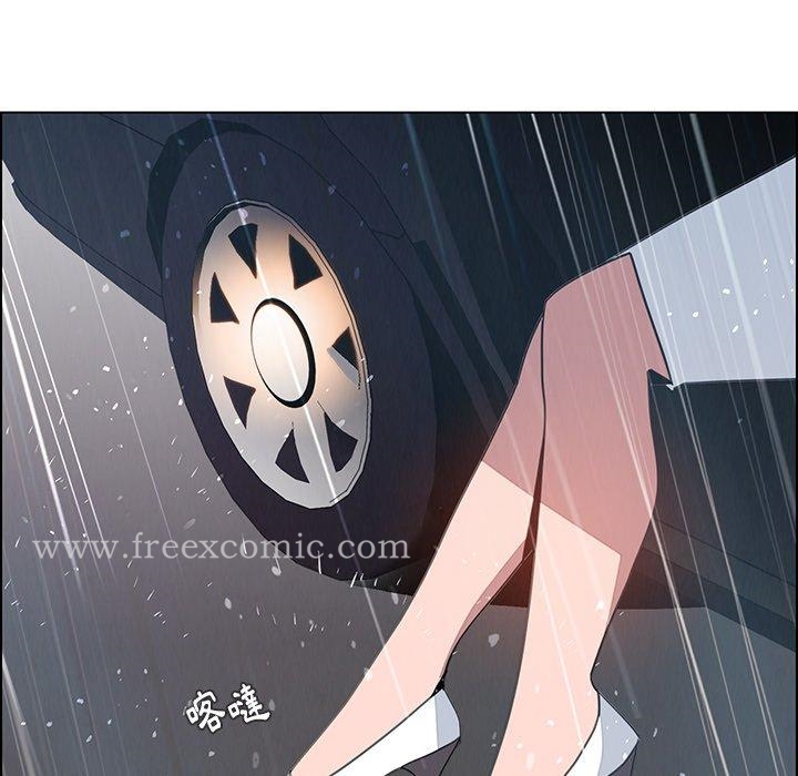 95P - 雨声的诱惑